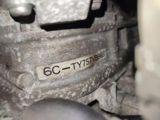МКПП SUBARU LEGACY BP5 EJ20Y 32000AH180, TY757VBBBB 5 ракурс