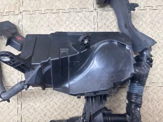 Блок предохранителей TOYOTA CROWN GRS210 4GR-FSE 4 ракурс