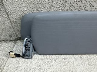 Козырек солнцезащитный VOLKSWAGEN TOUAREG 7L 3 ракурс