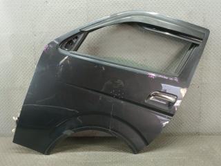 Запчасть дверь передняя левая TOYOTA HIACE 2006