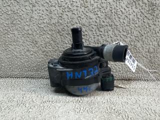 Помпа инвертора NISSAN X-TRAIL HNT32 MR20DD 215804BC0A 3 ракурс