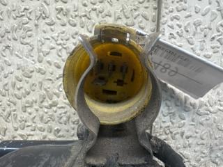 Трамблер TOYOTA MARK II GX61 1G-GEU 19100-88301 2 ракурс