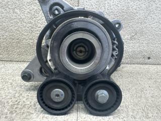 Генератор NISSAN SERENA GNC27 MR20DD 2310A5TA2A 2 ракурс