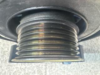 Генератор NISSAN SERENA GNC27 MR20DD 2310A5TA2A 3 ракурс