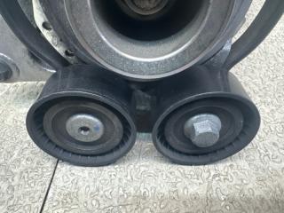 Генератор NISSAN SERENA GNC27 MR20DD 2310A5TA2A 4 ракурс