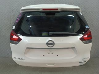 Дверь задняя NISSAN X-TRAIL HNT32 MR20DD 9001A4CE6D, 2MOD 1 ракурс