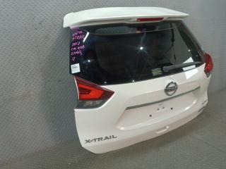 Дверь задняя NISSAN X-TRAIL HNT32 MR20DD 9001A4CE6D, 2MOD 3 ракурс