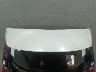 Дверь задняя NISSAN X-TRAIL HNT32 MR20DD 9001A4CE6D, 2MOD 4 ракурс