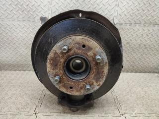 Ступица левая передняя SUBARU PLEO RA1 EN07 1 ракурс