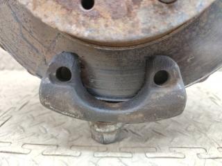 Ступица левая передняя SUBARU PLEO RA1 EN07 2 ракурс