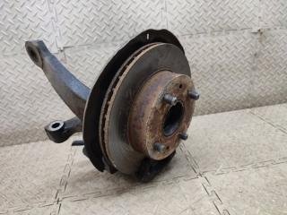 Ступица левая передняя SUBARU PLEO RA1 EN07 3 ракурс