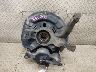 Ступица левая передняя SUBARU PLEO RA1 EN07 4 ракурс