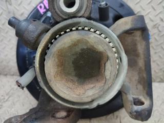 Ступица левая задняя SUBARU PLEO RA1 EN07 4 ракурс