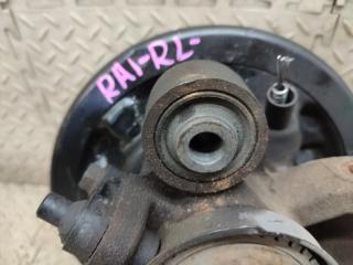 Ступица левая задняя SUBARU PLEO RA1 EN07 5 ракурс