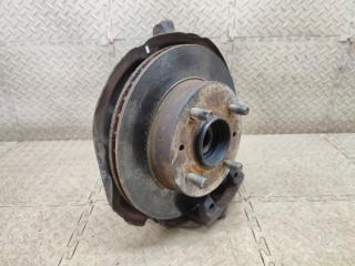 Ступица правая передняя SUBARU PLEO RA1 EN07 3 ракурс