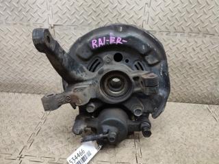 Ступица правая передняя SUBARU PLEO RA1 EN07 4 ракурс