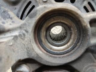 Ступица правая передняя SUBARU PLEO RA1 EN07 5 ракурс
