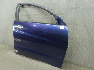 Дверь правая передняя HONDA VEZEL RU4 LEB 2 ракурс
