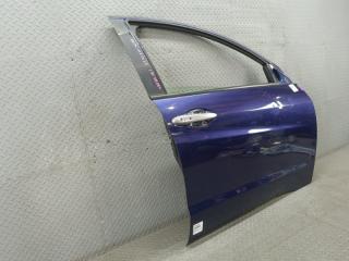 Дверь правая передняя HONDA VEZEL RU4 LEB 3 ракурс