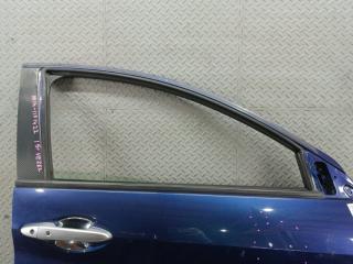 Дверь правая передняя HONDA VEZEL RU4 LEB 4 ракурс