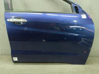 Дверь правая передняя HONDA VEZEL RU4 LEB 5 ракурс