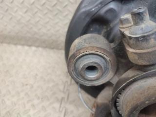 Ступица правая задняя SUBARU PLEO RA1 EN07 5 ракурс