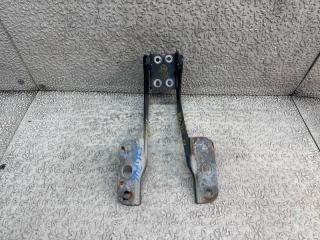 Петля капота NISSAN MOCO MG21S 1 ракурс
