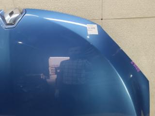 Капот MEGANE 2013 KZ