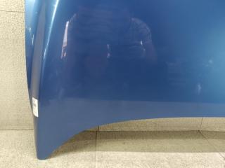 Капот MEGANE 2013 KZ
