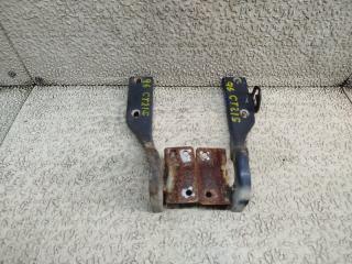 Петля капота SUZUKI WAGON R CT21S 2 ракурс