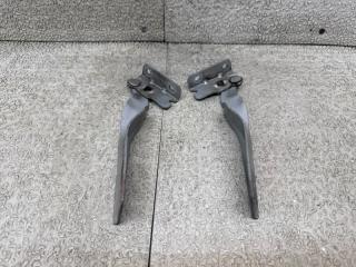 Петля капота NISSAN MOCO MG21S 1 ракурс