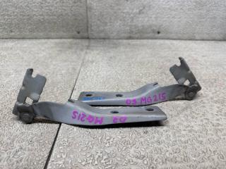 Петля капота NISSAN MOCO MG21S 3 ракурс