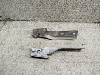 Петля капота NISSAN MOCO MG21S 3 ракурс