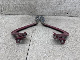 Петля капота NISSAN MOCO MG22S 2 ракурс