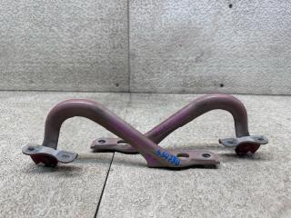 Петля капота NISSAN MOCO MG22S 3 ракурс