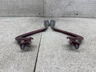 Петля капота NISSAN MOCO MG22S 2 ракурс