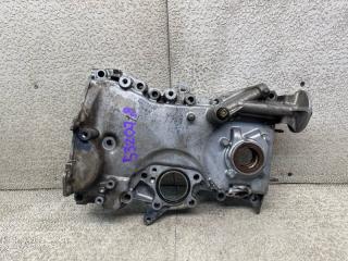 Лобовина двс DAIHATSU ATRAI S321G KF-DET 1 ракурс