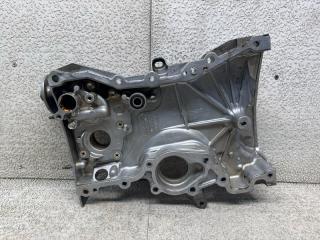 Лобовина двс DAIHATSU ATRAI S321G KF-DET 2 ракурс