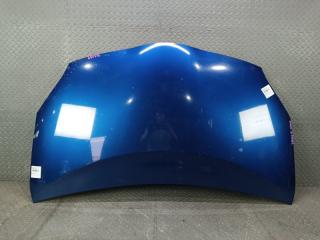 Капот TOYOTA PRIUS ZVW30 2ZR-FXE 5330147060 1 ракурс