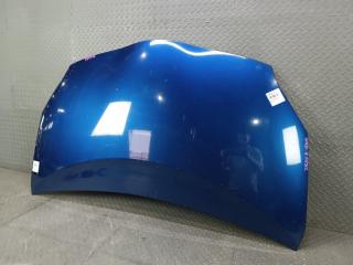 Капот TOYOTA PRIUS ZVW30 2ZR-FXE 5330147060 2 ракурс