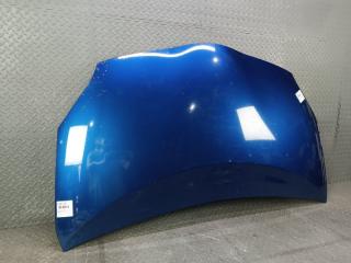 Капот TOYOTA PRIUS ZVW30 2ZR-FXE 5330147060 3 ракурс