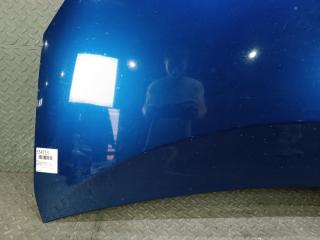 Капот TOYOTA PRIUS ZVW30 2ZR-FXE 5330147060 4 ракурс