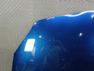 Капот TOYOTA PRIUS ZVW30 2ZR-FXE 5330147060 5 ракурс