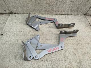 Петля капота MITSUBISHI I HA1W 3 ракурс