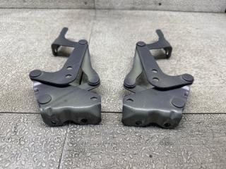 Петля капота MITSUBISHI I HA1W 2 ракурс