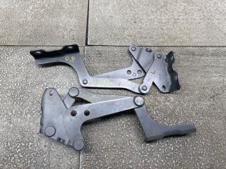 Петля капота MITSUBISHI I HA1W 3 ракурс
