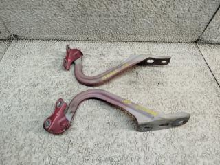 Петля капота NISSAN MOCO MG21S 3 ракурс