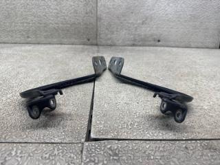 Петля капота NISSAN MOCO MG22S 2 ракурс