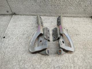 Петля капота NISSAN MOCO MG33S 2 ракурс