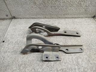 Петля капота NISSAN MOCO MG33S 3 ракурс